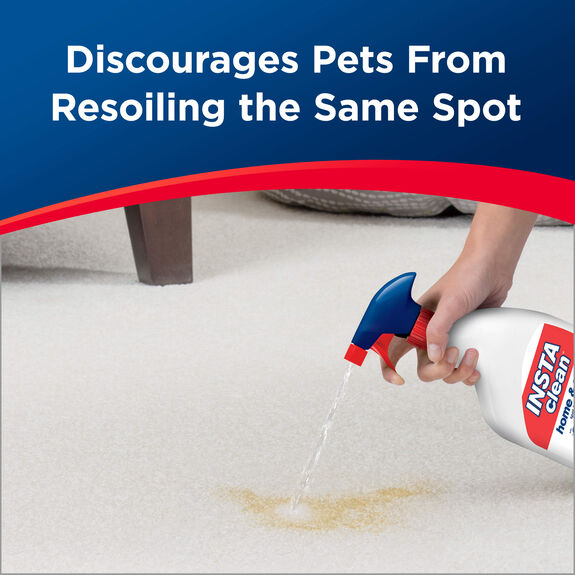 INSTAclean™ Home, Auto & Laundry & Refill 2145 BISSELL